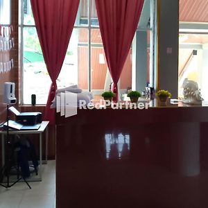 Pasifik Hotel Sabang RedPartner